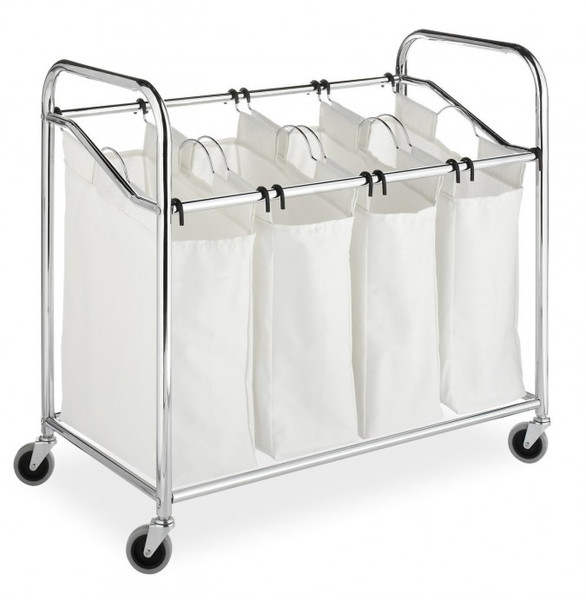 WHITMOR 6097-3529-BB laundry basket