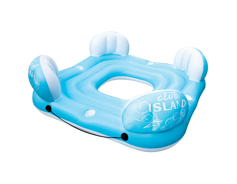 Poolmaster 83685 4person(s) Pool Raft inflatable boat/raft