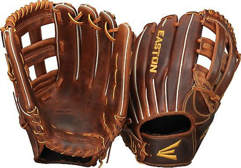 Easton ECG1275 Left-hand baseball glove Outfield 12.75