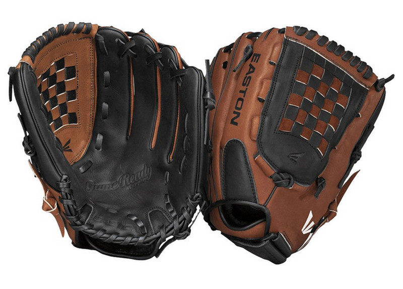 Easton A130236RHT Right-hand baseball glove Infield 11