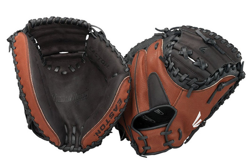 Easton A130249LHT Left-hand baseball glove 31.5