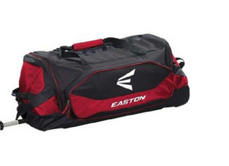 Easton Stealth Core Black,Red