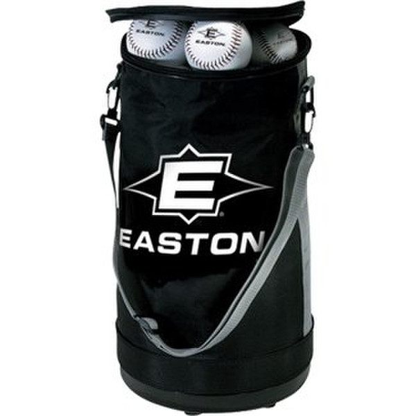 Easton Ball Bag Reisetasche Schwarz