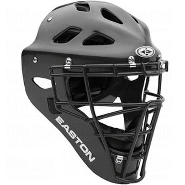 Easton Natural Small Baseball Schwarz Schutzhelm