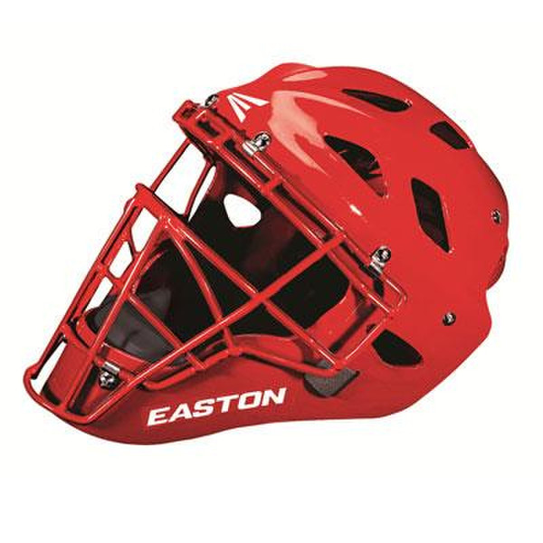 Easton Natural Small Baseball Red