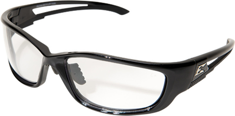 Wolf Peak International Kazbek XL Nylon Black,Grey safety glasses