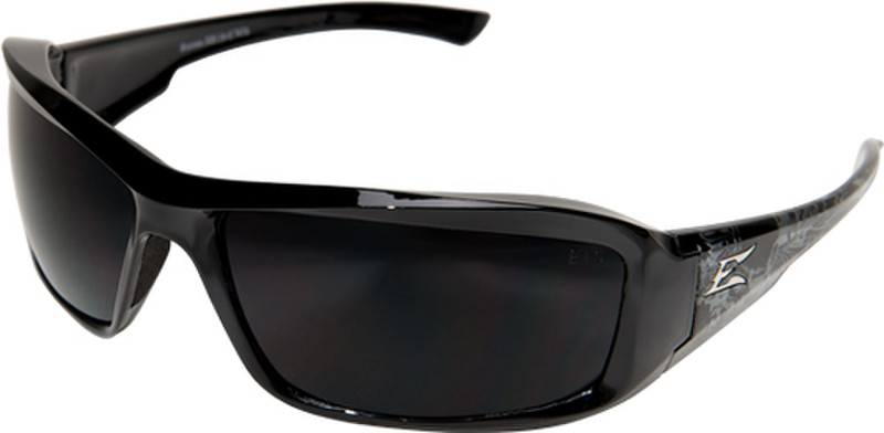 Wolf Peak International Brazeau Designer Nylon Black,Grey safety glasses