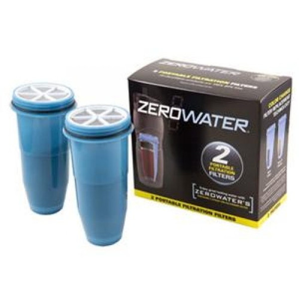 Zero ZR-230 Wasserfiltervorrat
