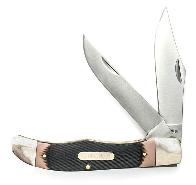 SCHRADE 25OT knife