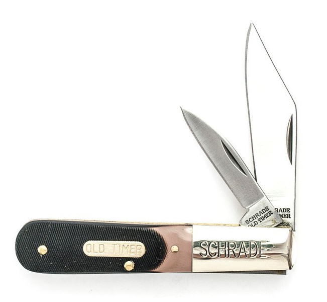 SCHRADE 280OT knife