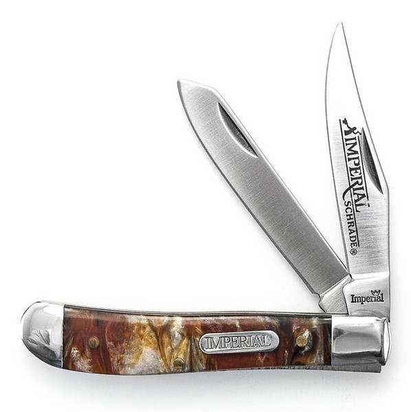 SCHRADE IMP15T knife
