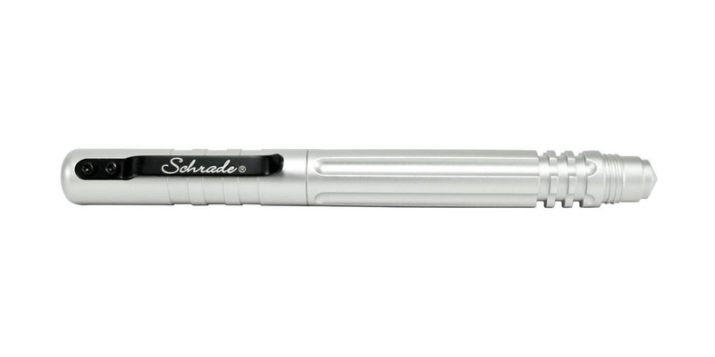 SCHRADE SCPEN3S fountain Pen
