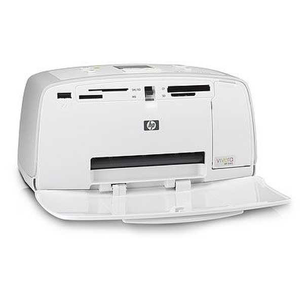 HP Photosmart A516 Compact Photo Printer photo printer