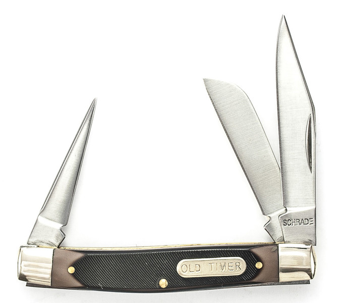 SCHRADE 36OT knife