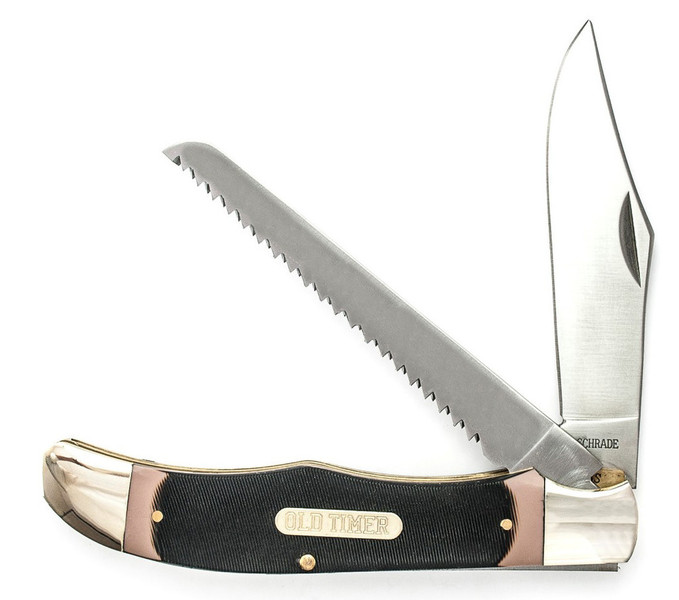 SCHRADE 225OT knife