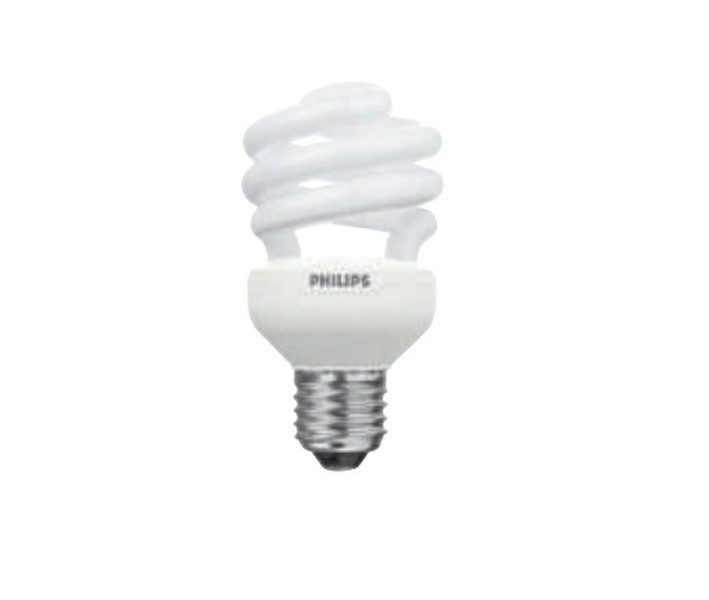 Philips 82812200 13Вт E27 Не указано Теплый белый energy-saving lamp