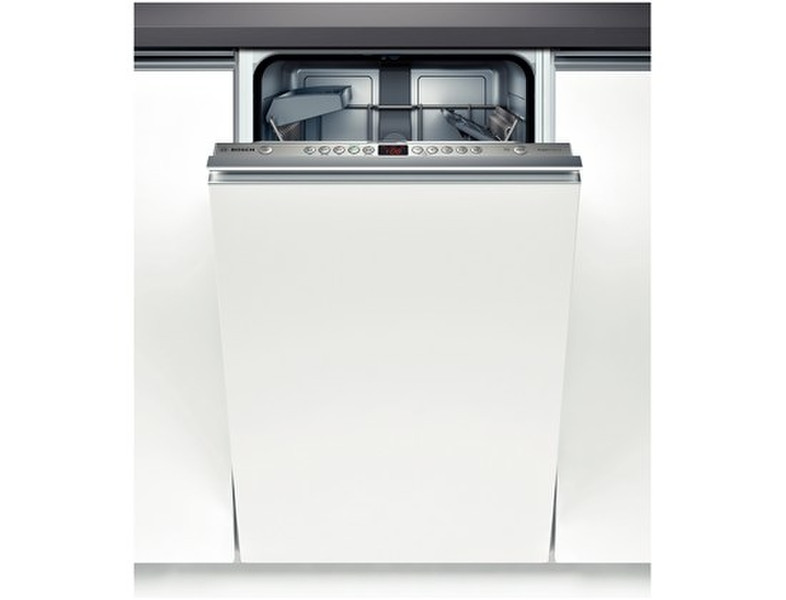Bosch SPV53M50EU Fully built-in 9place settings A+ dishwasher