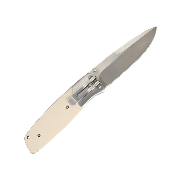 Fallkniven PXLIM knife