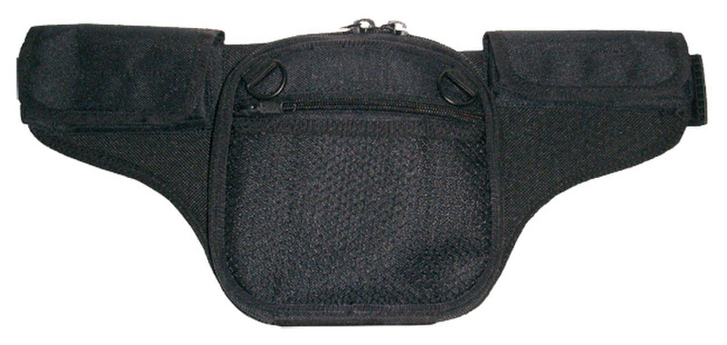 KA-BAR 2-1490-5 Tactical waist bag Black