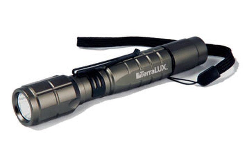 TerraLUX TLF-3002AA-BK Taschenlampe