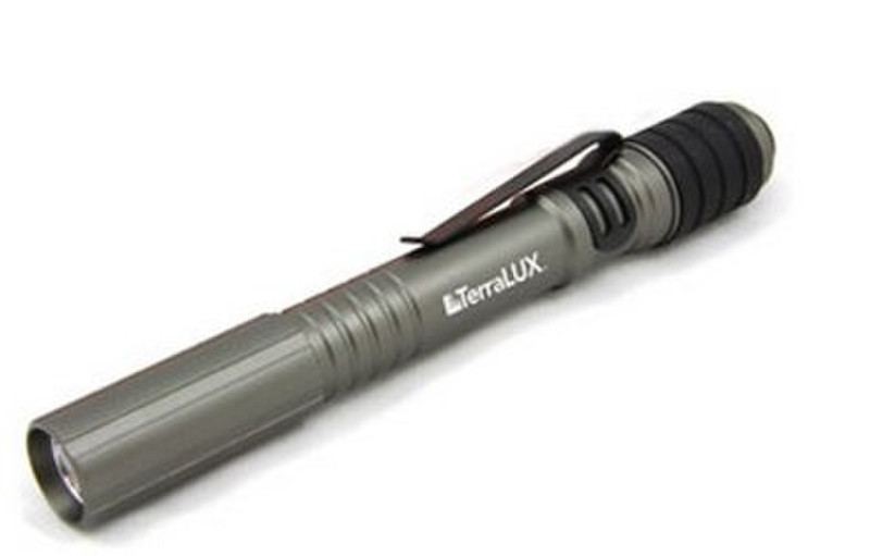 TerraLUX TLF-802AAA-BK Taschenlampe