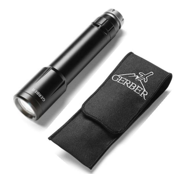 Gerber 22-80147 flashlight