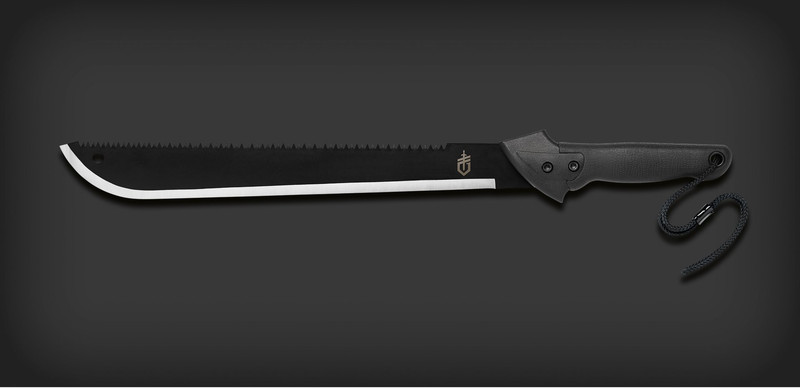 Gerber Machete