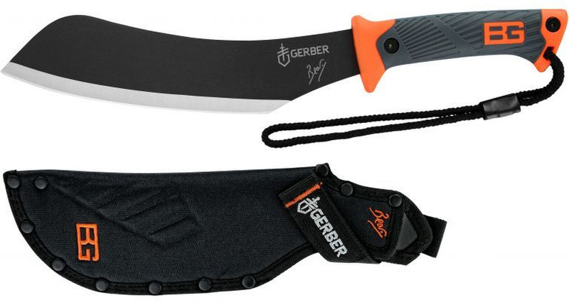 Gerber Bear Grylls Compact Parang
