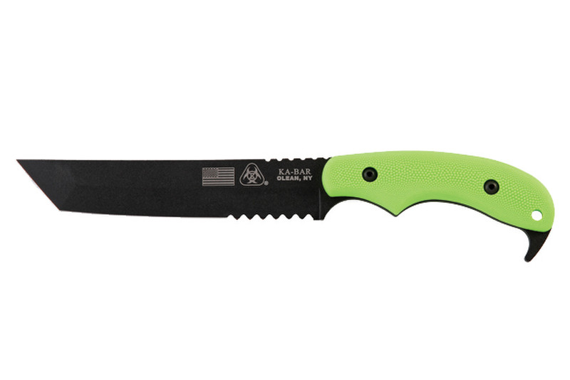 KA-BAR 2-5700-1 knife