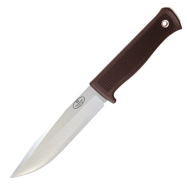 Fallkniven S1Z knife
