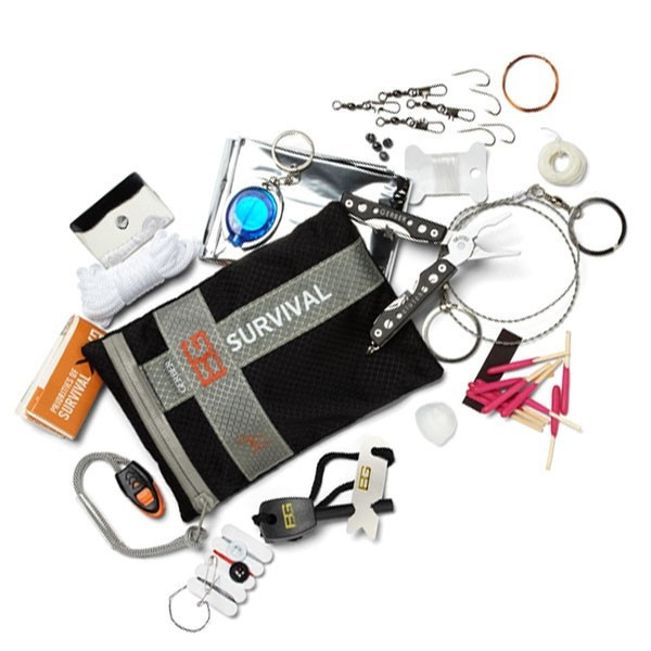 Gerber Bear Grylls Ultimate Survival Kit