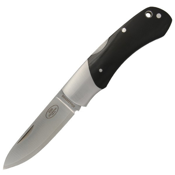 Fallkniven FH9BH knife