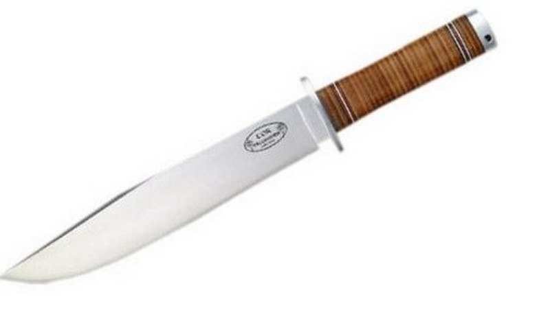 Fallkniven NL1 knife