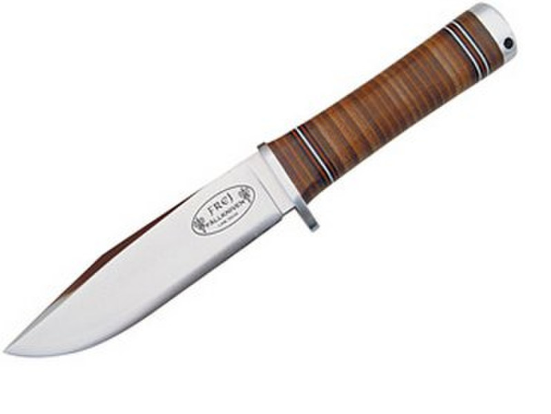 Fallkniven NL4 Messer