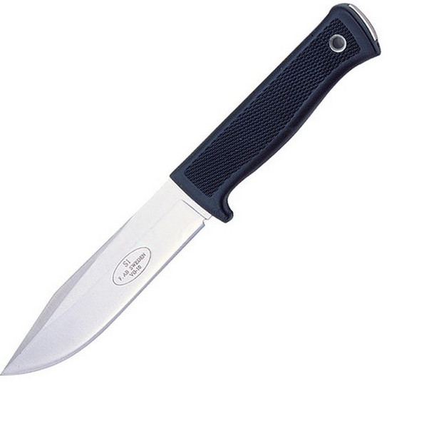 Fallkniven S1 knife