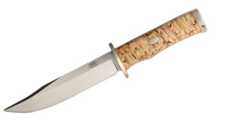 Fallkniven SK6 knife