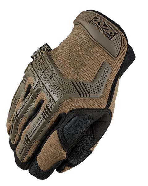 MECHNX M-Pact Coyote Black,Brown