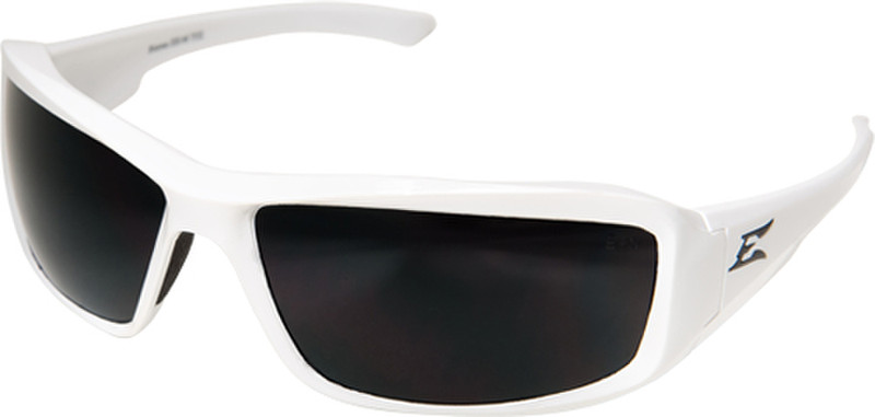 Wolf Peak International Brazeau Designer Nylon White safety glasses