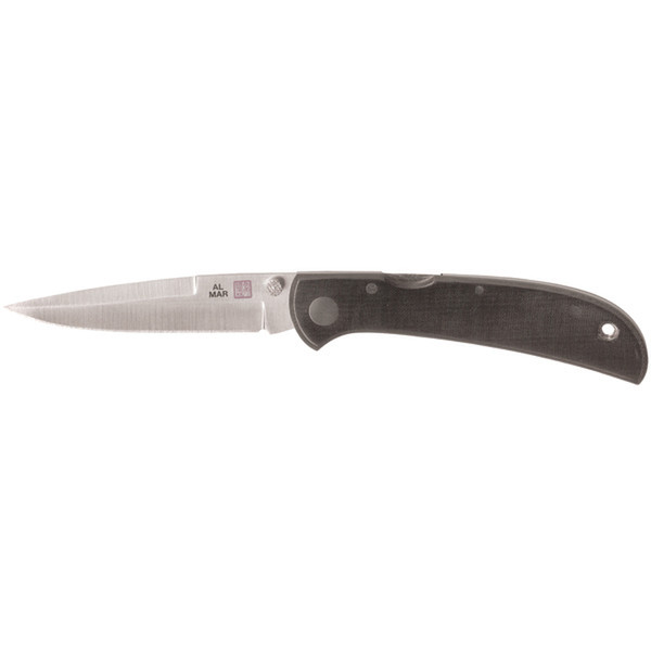 Al Mar Falcon Ultralight, Talon Blade
