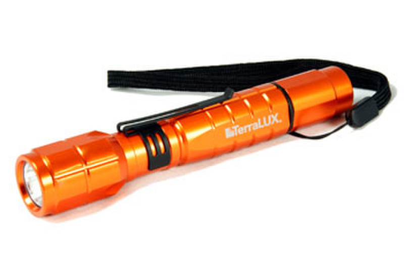 TerraLUX TLF-3002AA-OR flashlight