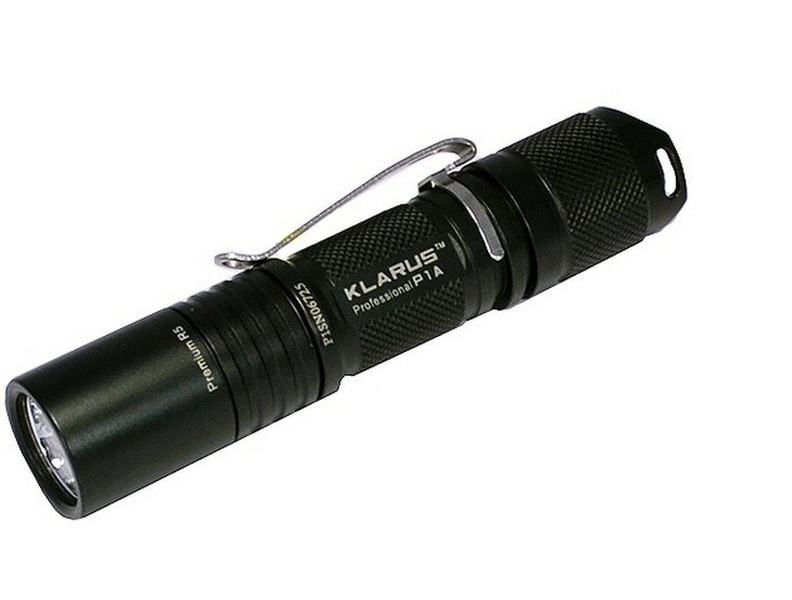 Klarus P1A flashlight