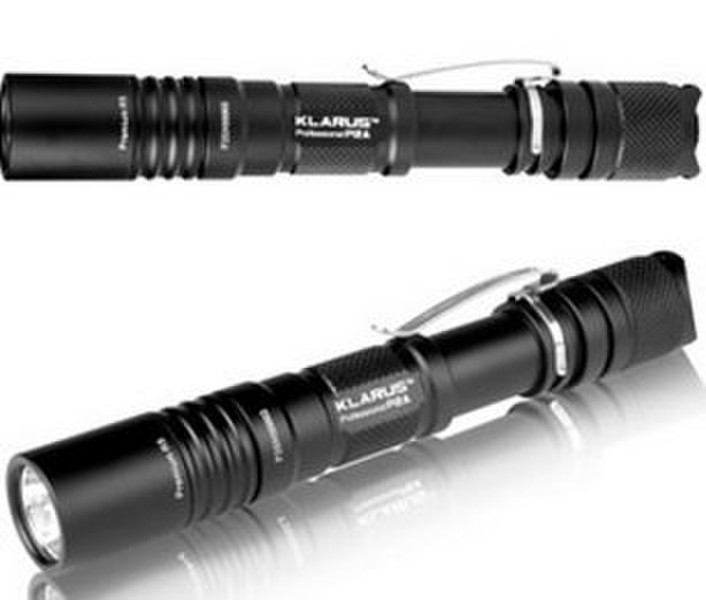 Klarus P2A flashlight