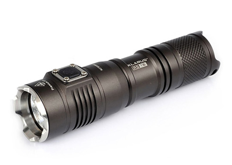 Klarus RS16 flashlight