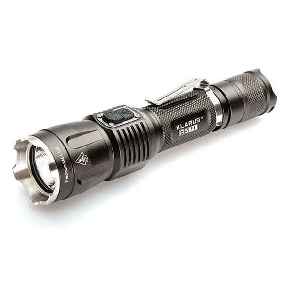 Klarus RS11 flashlight