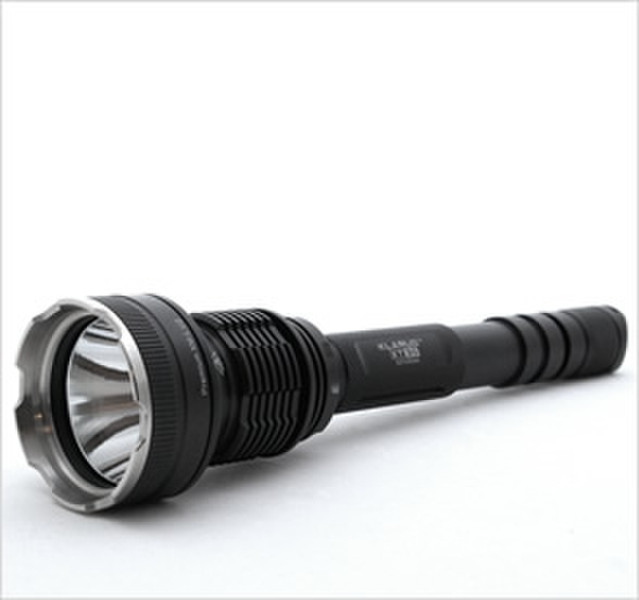 Klarus XT30 электрический фонарь