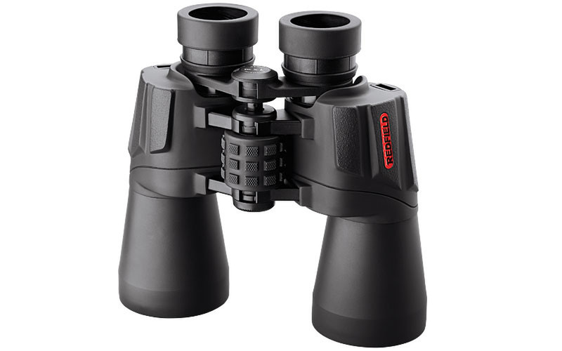 Redfield Renegade 10x50mm Porro Black binocular