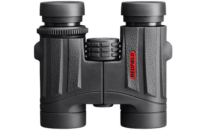 Redfield Rebel 8x32mm Roof Black binocular