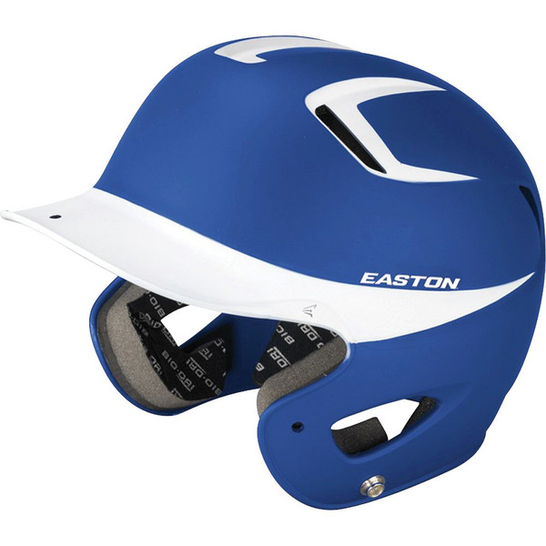 Easton Two Tone Baseball ABS synthetics Blue