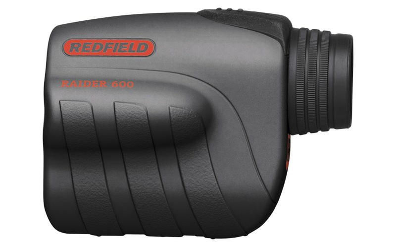 Redfield Raider 600