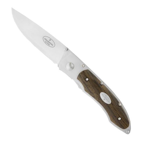 Fallkniven P3GOAKC knife